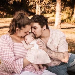 Meet your Posher, Tara